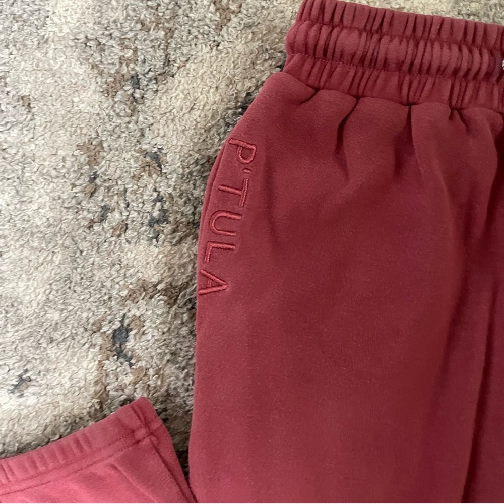 P’tula Snowed In Sweats - Picture 2 of 4